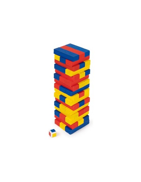 GIOCO 6036102 JUMBLING TOWER su TreG Ingrosso