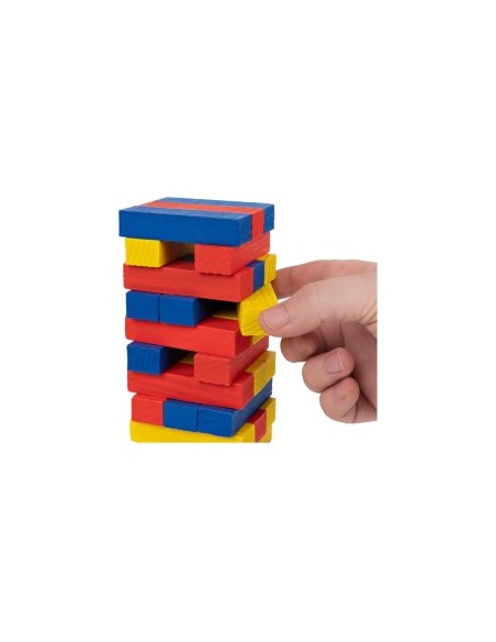 GIOCO 6036102 JUMBLING TOWER su TreG Ingrosso