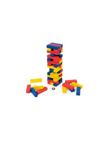 GIOCO 6036102 JUMBLING TOWER su TreG Ingrosso