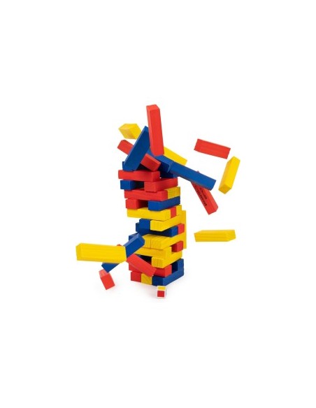 GIOCO 6036102 JUMBLING TOWER su TreG Ingrosso