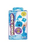 KINETIC SAND 6033332 SABBIA COLORATA 227GR ASS su TreG Ingrosso