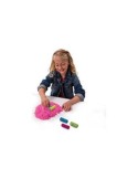KINETIC SAND 6033332 SABBIA COLORATA 227GR ASS su TreG Ingrosso