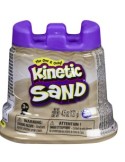KINETIC SAND 6036825 MINI CASTELLO 141GR SPIN MASTER su TreG Ingrosso