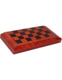 SCACCHI & DAMA 6036101 LEGNO su TreG Ingrosso