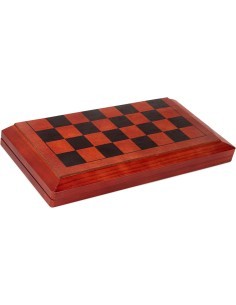 SCACCHI & DAMA 6036101 LEGNO su TreG Ingrosso