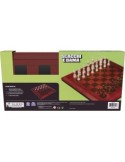 SCACCHI & DAMA 6036101 LEGNO su TreG Ingrosso