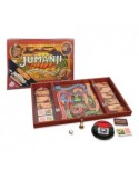 GIOCO DA TAVOLO JUMANJI 6045571 SPIN MASTER su TreG Ingrosso