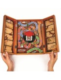 GIOCO DA TAVOLO JUMANJI 6045571 SPIN MASTER su TreG Ingrosso