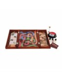 GIOCO DA TAVOLO JUMANJI 6045571 SPIN MASTER su TreG Ingrosso
