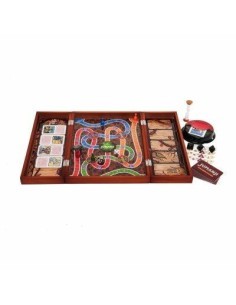 GIOCO DA TAVOLO JUMANJI 6045571 SPIN MASTER su TreG Ingrosso