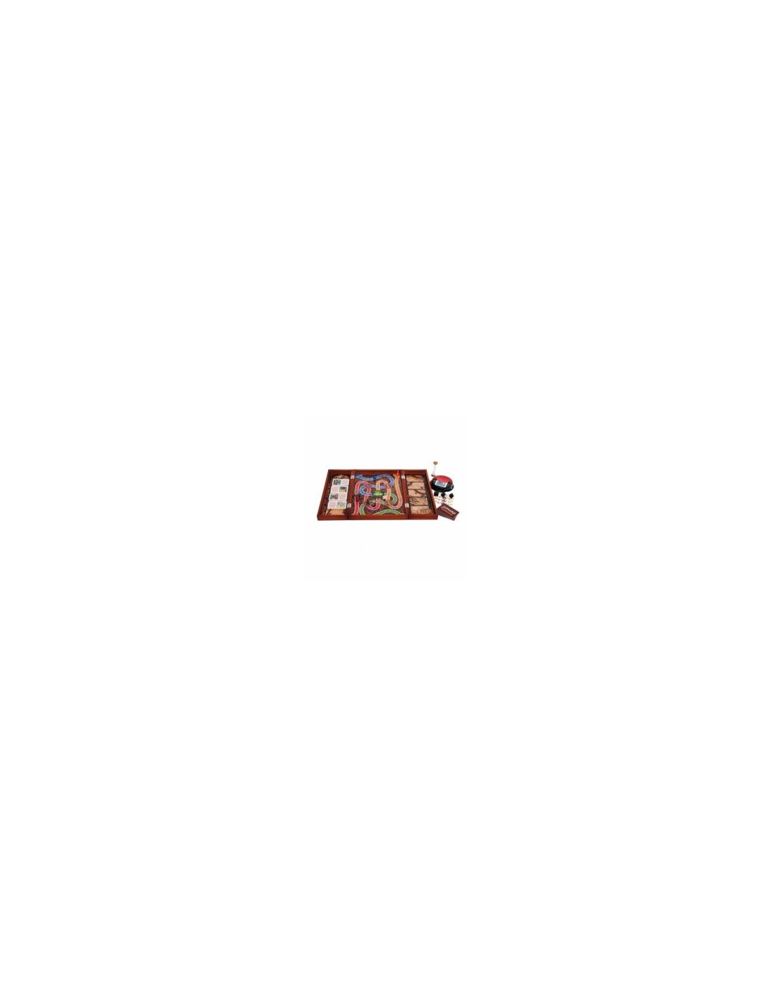 GIOCO DA TAVOLO JUMANJI 6045571 SPIN MASTER su TreG Ingrosso