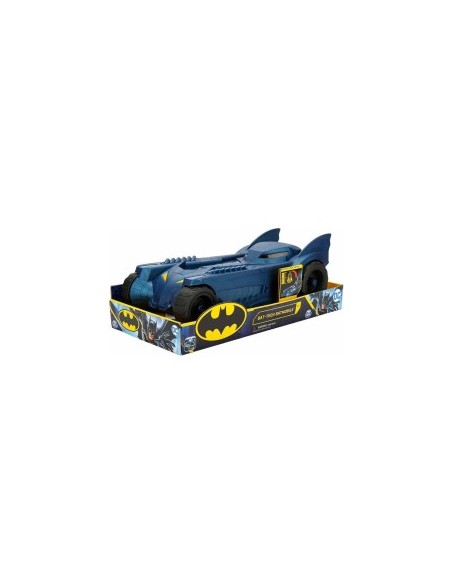 BATMAN 6055297 BATMOBILE su TreG Ingrosso