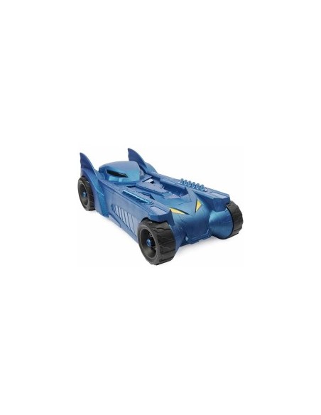 BATMAN 6055297 BATMOBILE su TreG Ingrosso