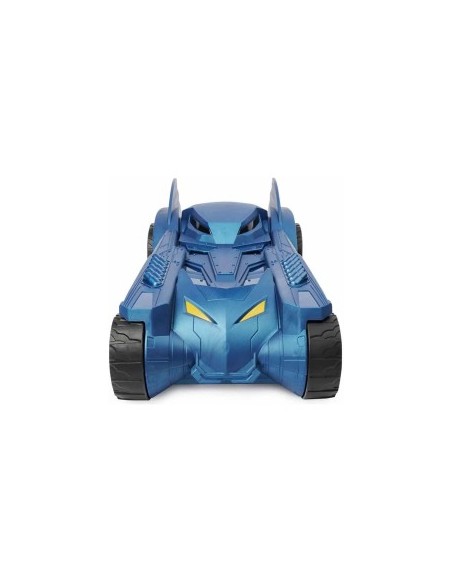BATMAN 6055297 BATMOBILE su TreG Ingrosso