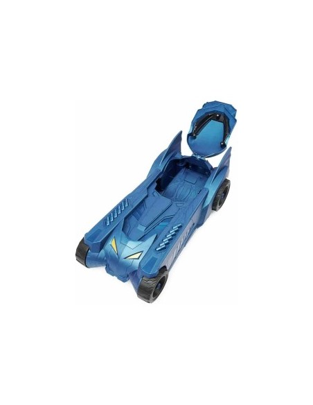 BATMAN 6055297 BATMOBILE su TreG Ingrosso