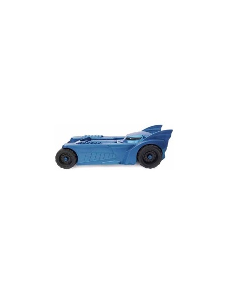BATMAN 6055297 BATMOBILE su TreG Ingrosso