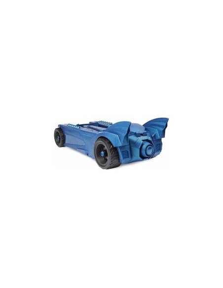 BATMAN 6055297 BATMOBILE su TreG Ingrosso
