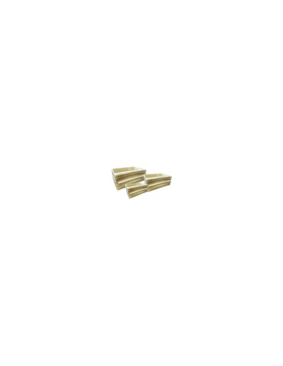 CASSETTA LEGNO FIRE 1 MISURA 427 su TreG Ingrosso