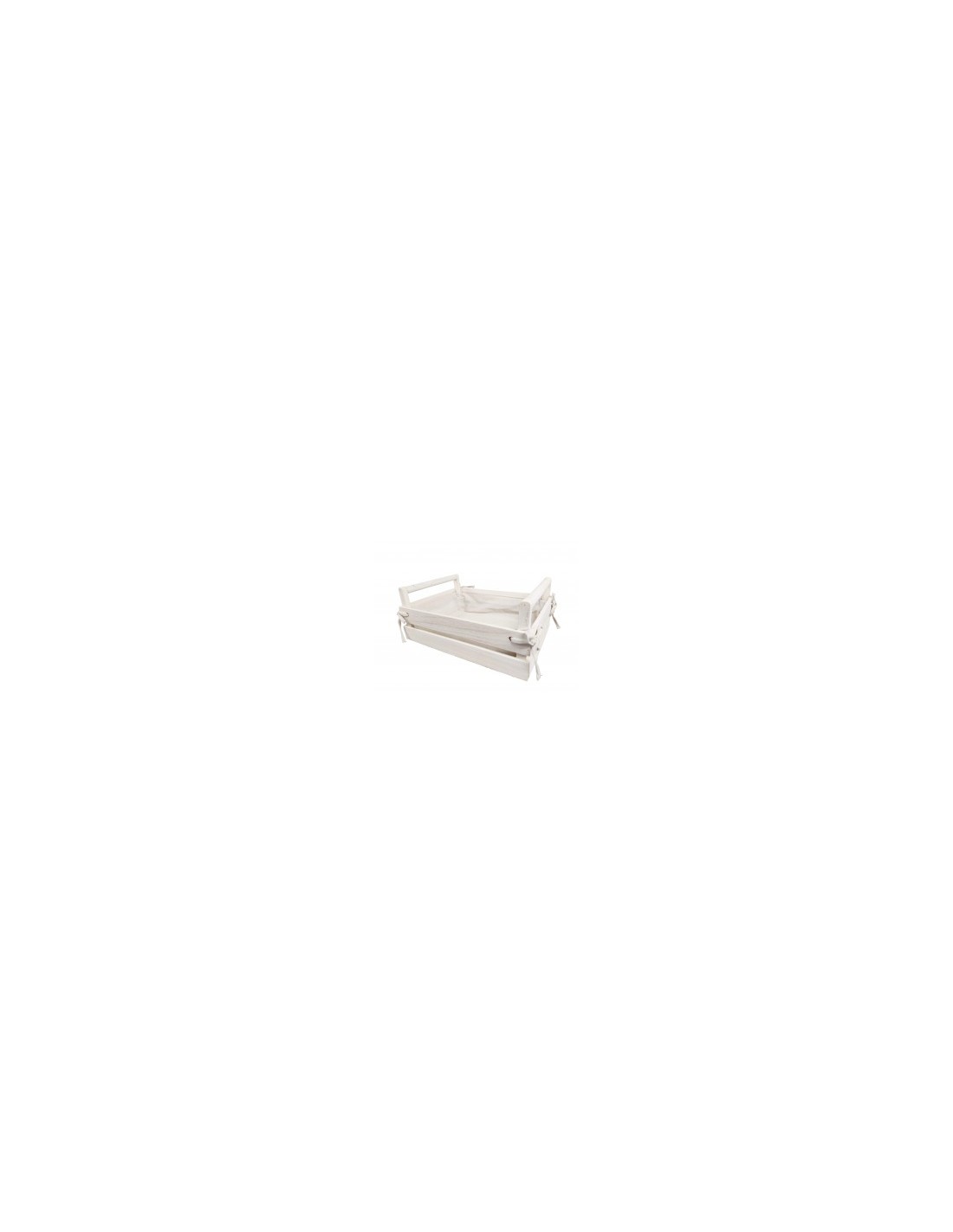 CASSETTA 83374 1°MIS FODERO BIANCO su TreG Ingrosso