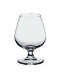 CALICE COGNAC GLOBO 25 CL BORMIOLI ROCCO su TreG Ingrosso