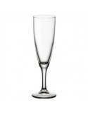 PROSECCO CALICE FLUTTINO 15 CL BORMIOLI ROCCO su TreG Ingrosso