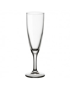 PROSECCO CALICE FLUTTINO 15 CL BORMIOLI ROCCO su TreG Ingrosso
