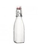 SWING BOTTIGLIA 50 CL CON TAPPO ERMETICO BORMIOLI ROCCO su TreG Ing...