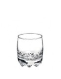 GALASSIA BICCHIERI ACQUA 30 CL SET 3 BORMIOLI ROCCO su TreG Ingrosso