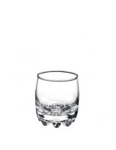 GALASSIA BICCHIERI VINO 20 CL SET 3 BORMIOLI ROCCO su TreG Ingrosso