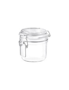 FIDO VASO 20 CL TAPPO ERMETICO BORMIOLI ROCCO su TreG Ingrosso