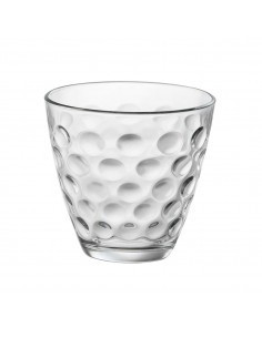 DOTS CONFEZIONE 6 BICCHIERI PER ACQUA 25 CL BORMIOLI ROCCO su TreG ...