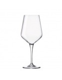 PREMIUM SET 6 CALICI PER VINO ROSE 44 CL NR 14 su TreG Ingrosso