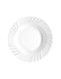 EBRO PIATTO FONDO 23 CM BORMIOLI ROCCO su TreG Ingrosso