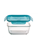 FRIGOVERRE EVOLUTION QUADRATO 14 X 14 CM BORMIOLI ROCCO su TreG Ing...