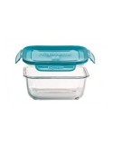 FRIGOVERRE EVOLUTION RETTANGOLARE 18 X 14 CM BORMIOLI ROCCO su TreG...