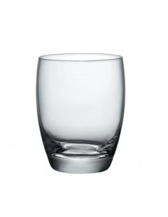 FIORE BICCHIERI ACQUA 30 CL SET 12 BORMIOLI ROCCO su TreG Ingrosso
