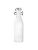 SWING BOTTIGLIA 0,25 LT SATINATA CON TAPPO ERMETICO BORMIOLI ROCCO ...