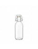 EMILIA BOTTIGLIA 25 CL CON TAPPO ERMETICO BORMIOLI ROCCO su TreG In...