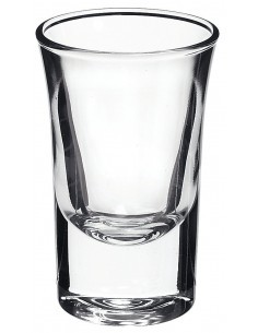 SET 6 DUBLINO BICCHIERI LIQUORE 34 CL BORMIOLI ROCCO su TreG Ingrosso