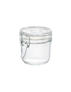 FIDO TERRINA 35 CL TAPPO ERMETICO BORMIOLI ROCCO su TreG Ingrosso