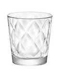 KALEIDO BICCHIERI ACQUA 24 CL SET 6 BORMIOLI ROCCO su TreG Ingrosso
