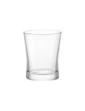 AURA BICCHIERI ACQUA 32 CL SET 3PZ BORMIOLI ROCCO su TreG Ingrosso