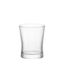 AURA BICCHIERI VINO 24 CL SET 3 PEZZI BORMIOLI ROCCO su TreG Ingrosso