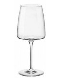 NEXO CALICI VINO ROSSO 45 CL SET 6 BORMIOLI ROCCO su TreG Ingrosso