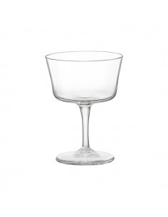 BARTENDER CONFEZIONE 6 CALICI 22cl FIZZ BORMIOLI ROCCO su TreG Ingr...