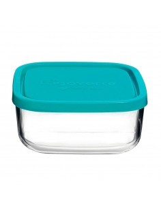 FRIGOVERRE SET 2 CONTENITORI 15X15/12 su TreG Ingrosso