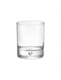 BARGLASS CONFEZIONE 6 BICCHIERI JUICE 19,5CL su TreG Ingrosso
