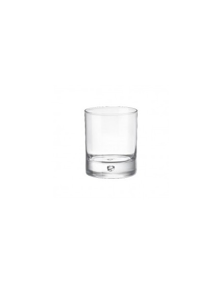 BARGLASS CONFEZIONE 6 BICCHIERI JUICE 19,5CL su TreG Ingrosso