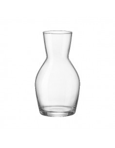 YPSILON CARAFFA WINE 25CL su TreG Ingrosso