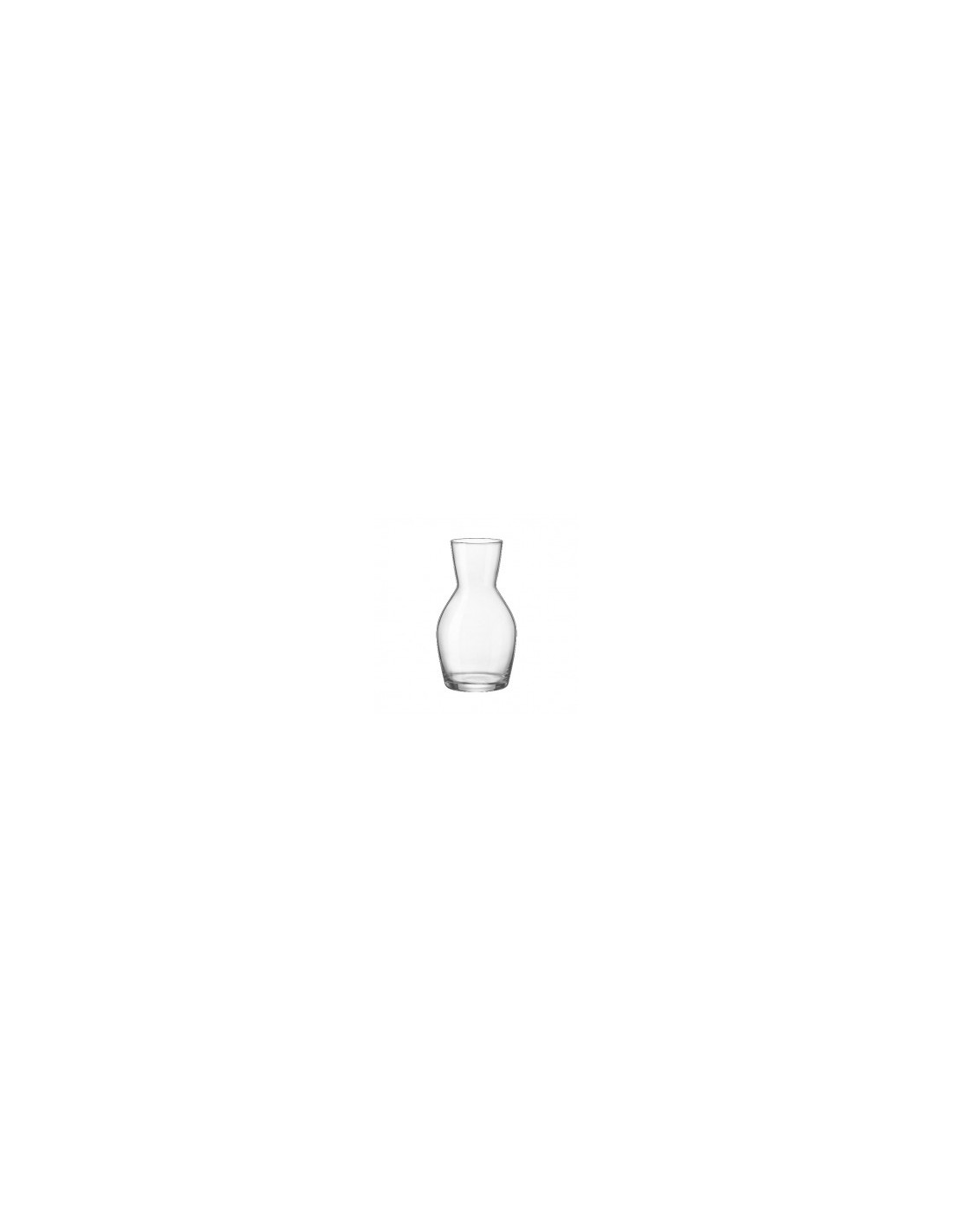 YPSILON CARAFFA WINE 25CL su TreG Ingrosso